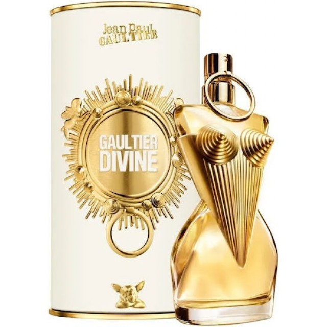 GAULTIER Gaultier Divine Refillable EDP 50ml